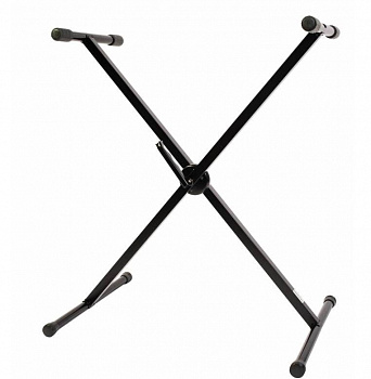 Veston KSA005 клавишная стойка Х-образная