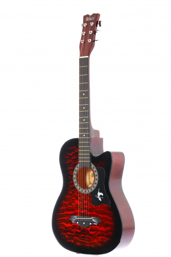 Belucci BC3830 RDS ​гитара акустическая