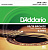 D'Addario EZ890 Super Light 9-45 струны на акустику