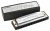 Hohner Hot Metal C (До) губная гармошка диатоническая