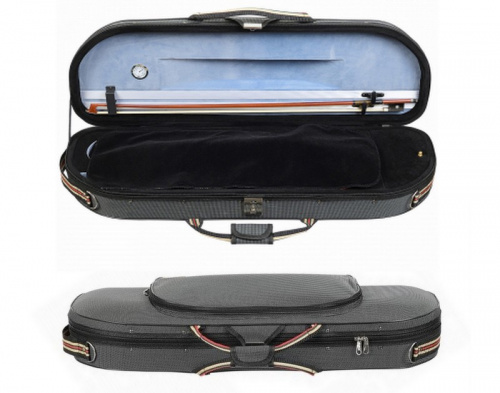 Andrew Fuchs M-1 4/4 скрипка в комплекте