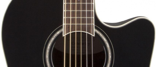 Ovation CS24-5 гитара электроакустическая