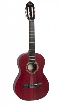 Valencia VC203TWR 3/4 детская гитара классическая