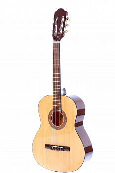 Fabio FC03 N 3/4 детская гитара классическая