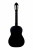 Fabio KM3911BK 4/4 гитара классическая