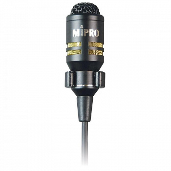 Mipro MU-53L микрофон петличный