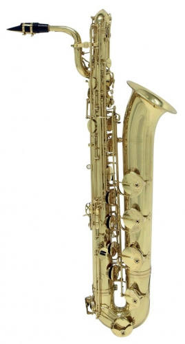 Roy Benson BS-302 Eb саксофон баритон с футляром