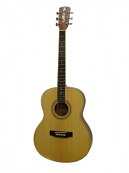 Alicante Rock SN гитара акустическая