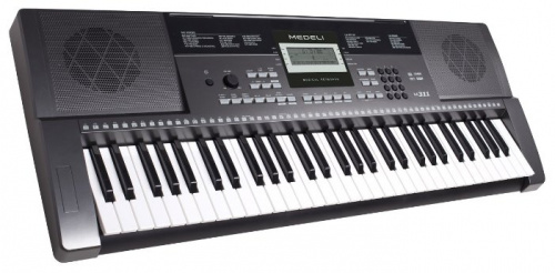 Medeli M311 синтезатор 61 клавиша