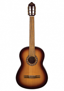 Valencia VC304ASB гитара классическая