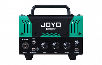 Joyo BanTamP ATOMIC 20Вт усилитель гитарный