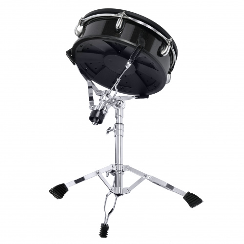 Rolling Rock MD-300 pro электронная ударная установка с наушниками, стулом барабанщика и барабанными палочками 