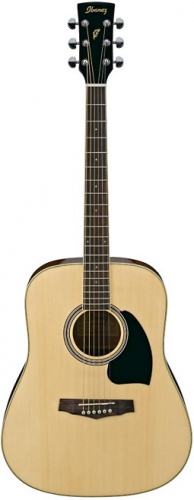 Ibanez PF15-NT гитара акустическая