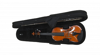 Livingstone VV-100 1/4 скрипка в комплекте