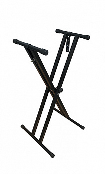 Dekko JR-802 клавишная стойка ХX-образная