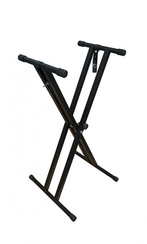 Dekko JR-802 клавишная стойка ХX-образная