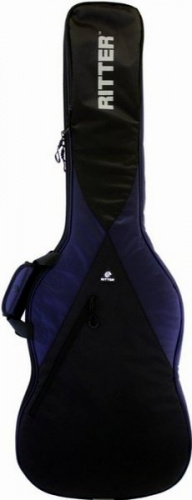 Ritter RGP5-B/BSG чехол на бас-гитару
