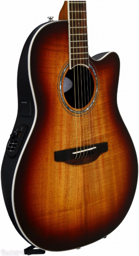Ovation CS28P-KOAB гитара электроакустическая