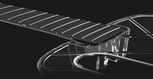 LAVA ME-2 WH FREEBOOST 3/4 гитара электроакустика и футляр