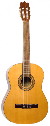 Martinez FAC-503 гитара классическая