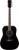 Ibanez PF15-BK гитара акустическая