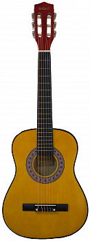Belucci BC3405 OR 1/2 детская гитара классическая
