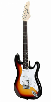 Rocket ST-02 SB 39" электрогитара