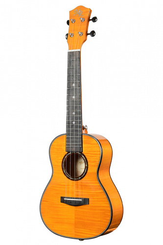 Martin Romas MR-22 YW укулеле концерт и чехол