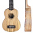 Martin Romas MR-02Z укулеле концерт и чехол Martin Romas MR-02Z укулеле концерт и чехол