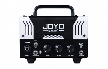 Joyo BanTamP VIVO 20Вт усилитель гитарный