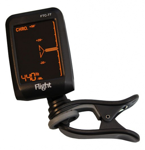 Flight FTC-77 тюнер универсальный