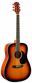 Colombo LF-4100 SB гитара акустическая
