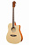Caravan Music HS-4111N EQ гитара электроакустическая