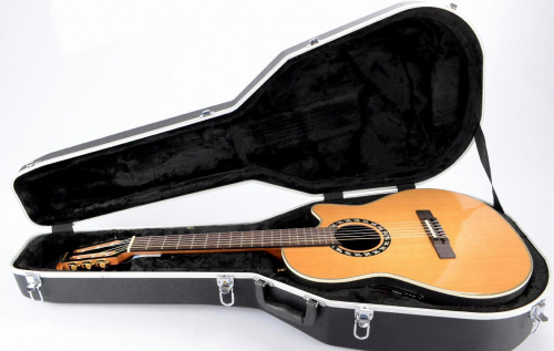 Ovation 1773AX-4 Classic классическая гитара