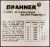 Brahner СS-028SP 28-43 струны на классику Brahner СS-028SP 28-43 струны на классику