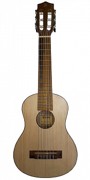 Alicante BRA-6M NST гиталеле