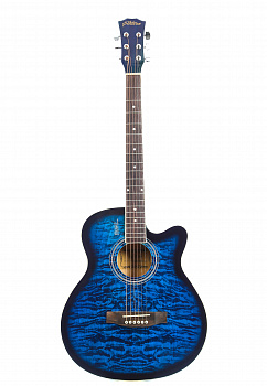 Elitaro E4030C BLS гитара акустическая