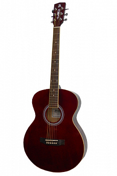 Alicante Rock WRS гитара акустическая