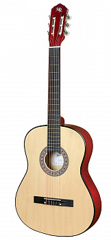 Martin Romas JR-N39 N 4/4 гитара классическая