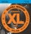 D'Addario EXL160 50-105 M струны на бас гитару D'Addario EXL160 50-105 M струны на бас гитару
