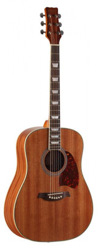 Martinez W-15/N гитара акустическая