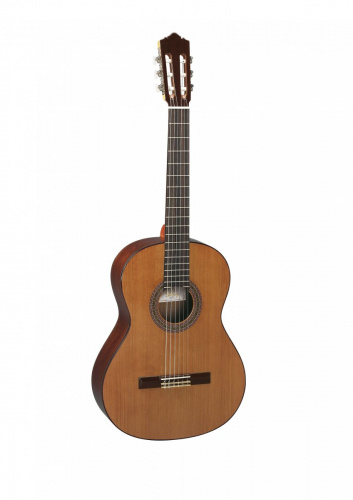 Perez 630 Cedar гитара классическая
