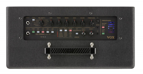 Vox VT20X комбик для электрогитары 20Вт