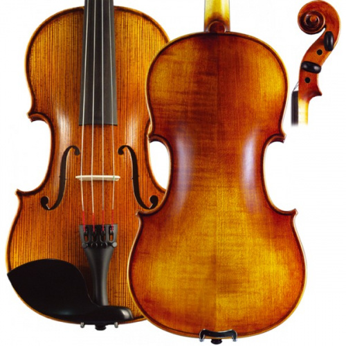Hans Klein HKV-4 HP 1/4 скрипка в комплекте