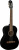 Flight C-120 BK 4/4 гитара классическая Flight C-120 BK 4/4 гитара классическая