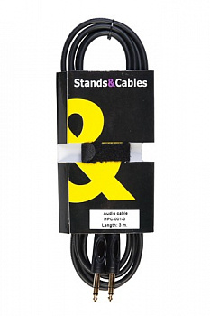 Stands&Cables HPC-001-3 кабель 3м соединительный