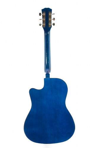 Belucci BC3840 Skelet ​гитара акустическая