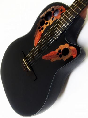 Ovation CE44-5 гитара электроакустическая