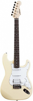 Ashtone ST-200 WH электрогитара