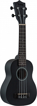 Veston KUS-15 BK I укулеле сопрано